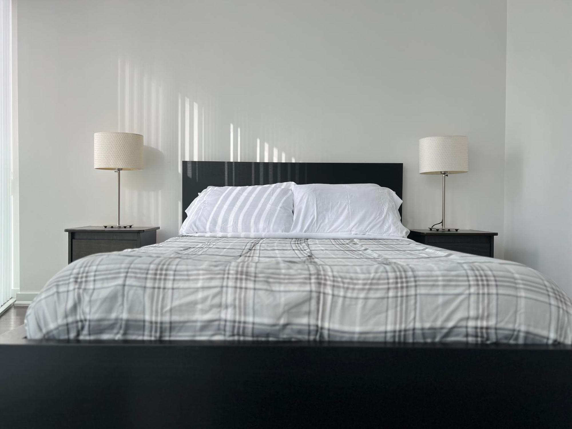 Grand Royal Suites Торонто Стая снимка