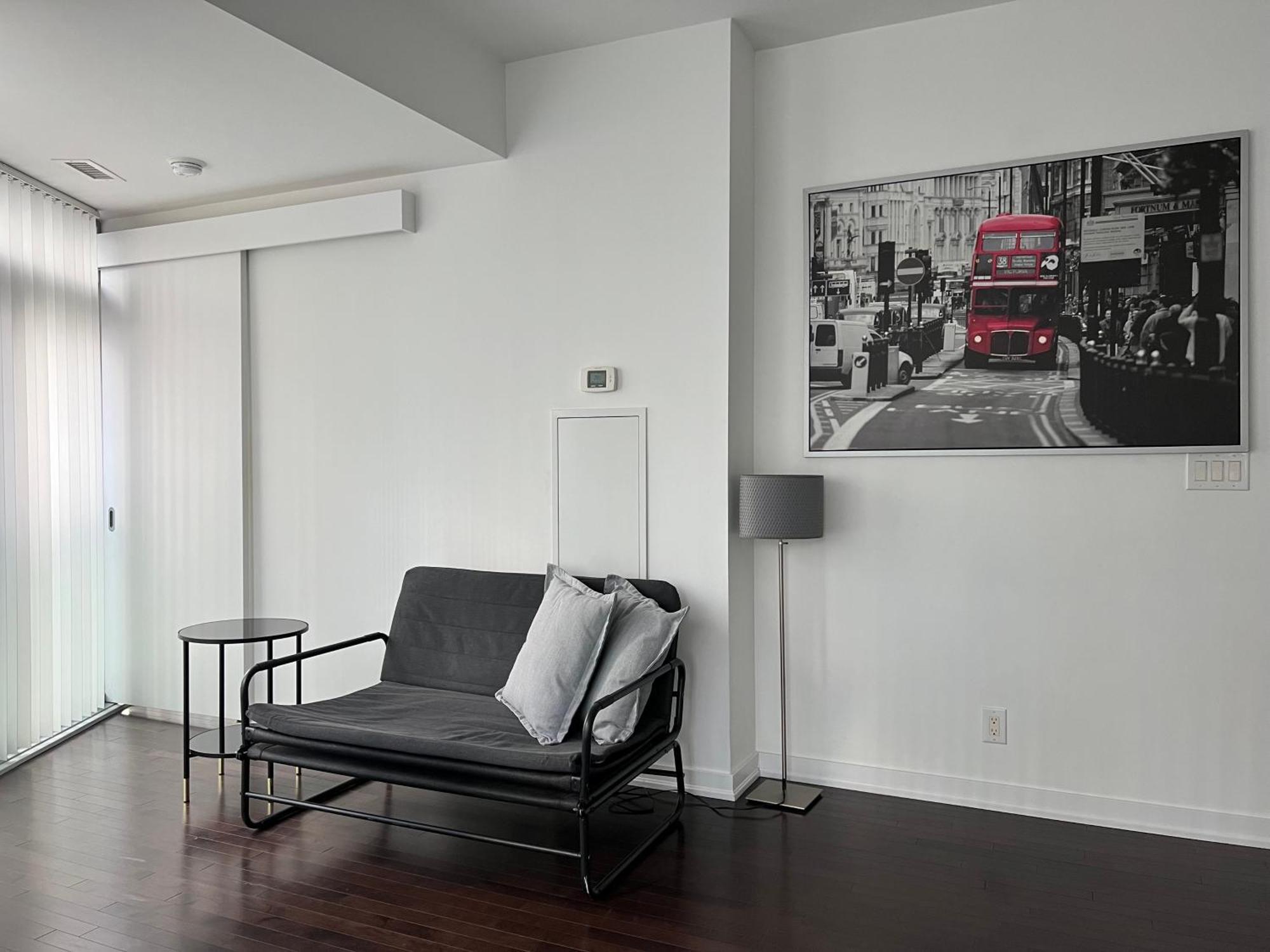 Grand Royal Suites Торонто Стая снимка