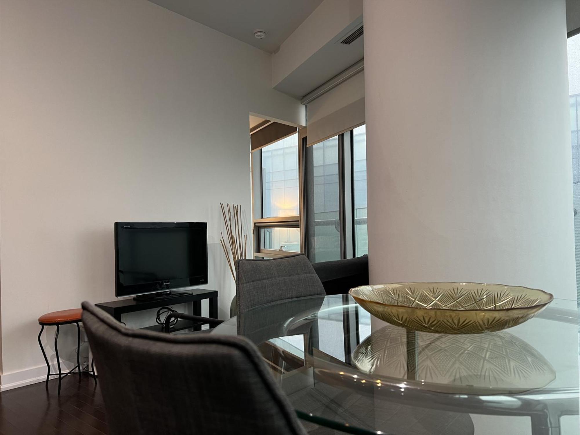 Grand Royal Suites Торонто Стая снимка